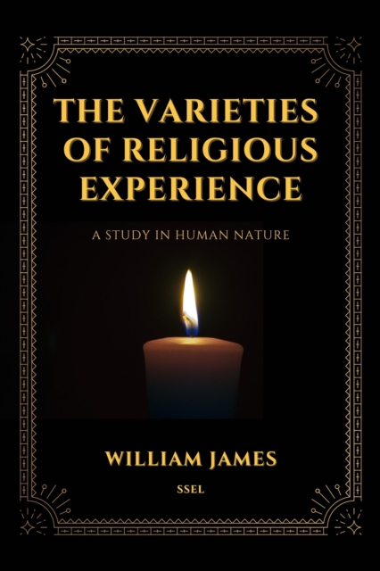 Varieties of Religious Experience