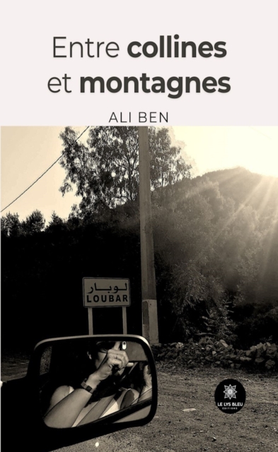 Entre collines et montagnes