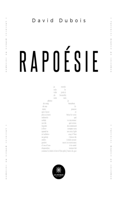 Rapoesie
