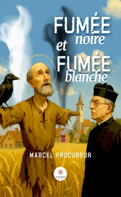 Fumee noire et fumee blanche