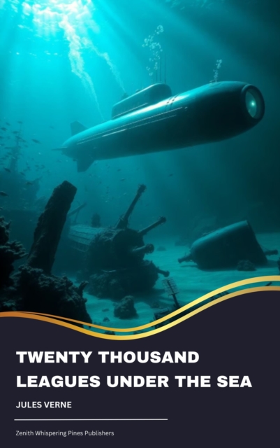 Twenty Thousand Leagues Under the Sea