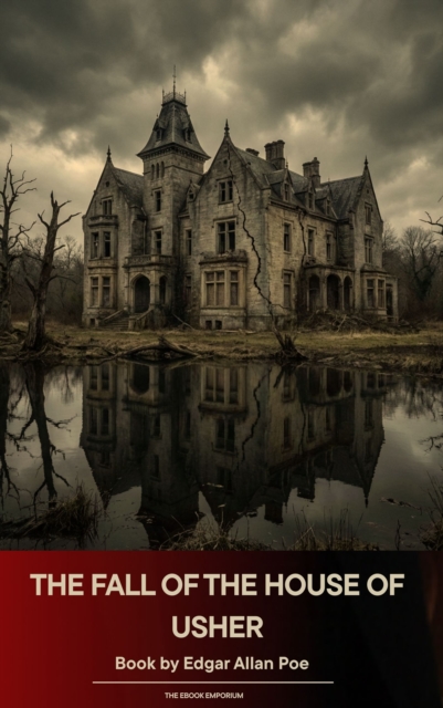 Fall of the House of Usher