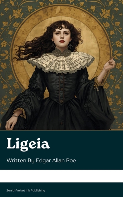 Ligeia