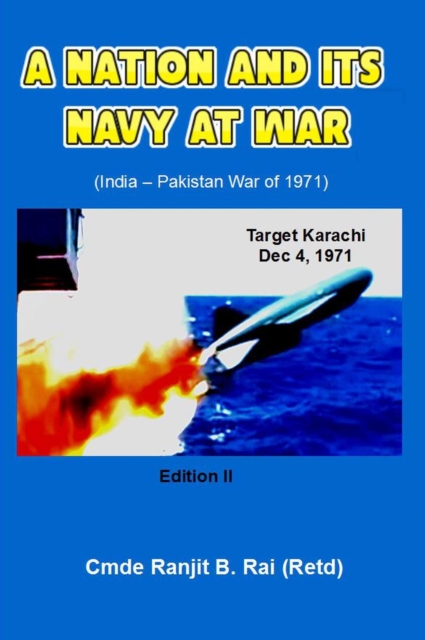 Nation and its Navy at War