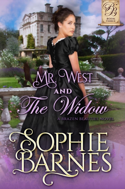 Mr. West and the Widow