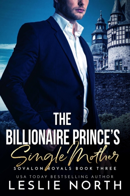 Billionaire Prince's Single Mother