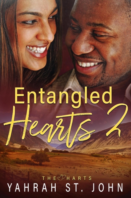 Entangled Hearts: Volume II