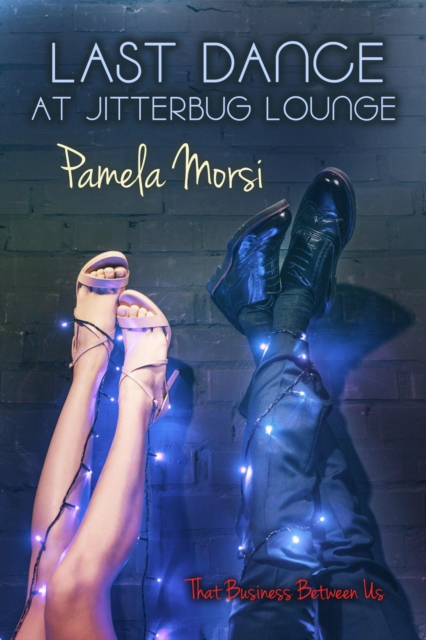 Last Dance at Jitterbug Lounge