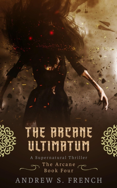 Arcane Ultimatum