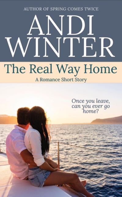Real Way Home
