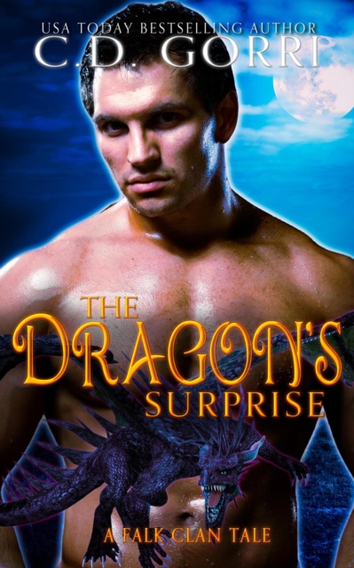 Dragon's Surprise
