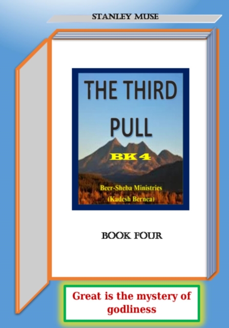 Third Pull BK4