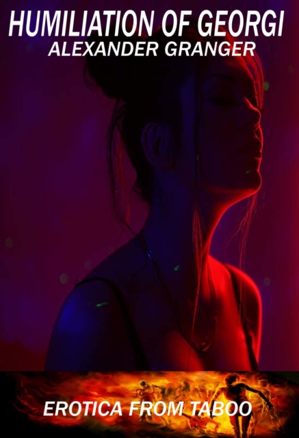 Humiliation of Georgi