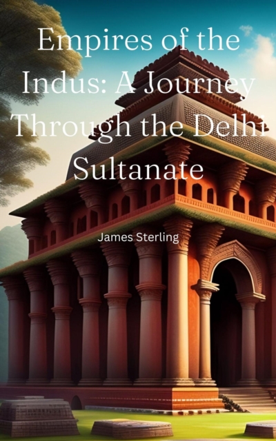 Empires of the Indus: A Journey Through the Delhi Sultanate