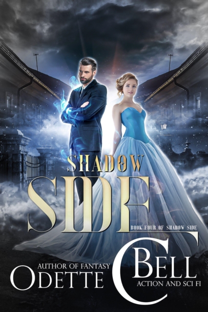 Shadow Side Book Four