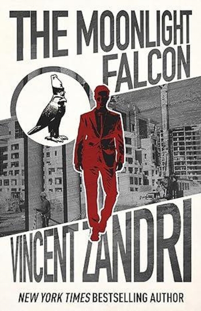 Moonlight Falcon