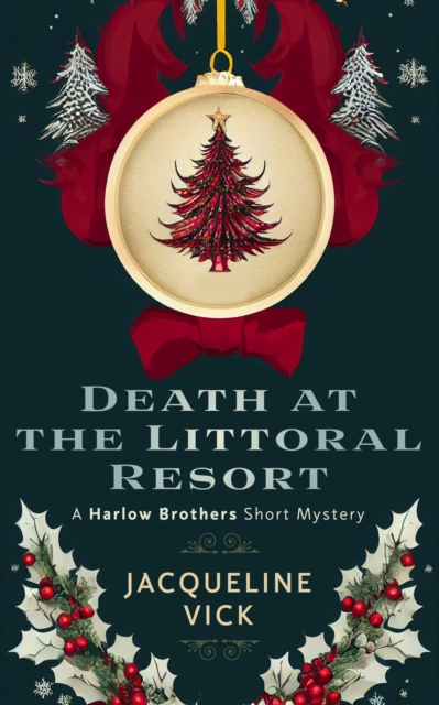 Death at the Littoral Resort