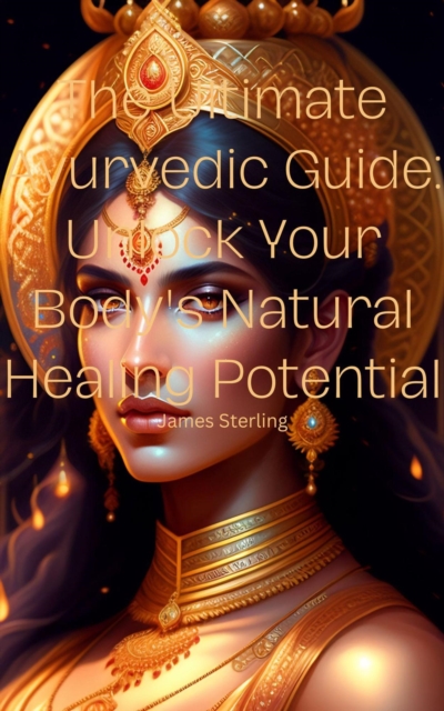 Ultimate Ayurvedic Guide: Unlock Your Body's Natural Healing Potential