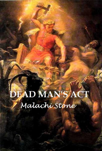 Dead Man's Act
