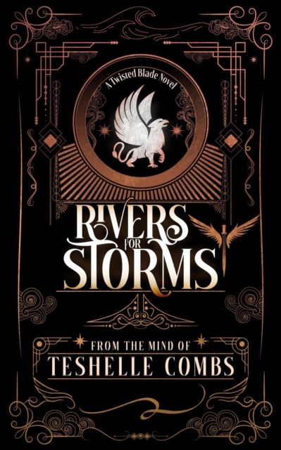 Rivers For Storms