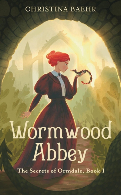 Wormwood Abbey