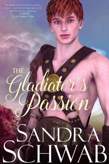 Gladiator's Passion