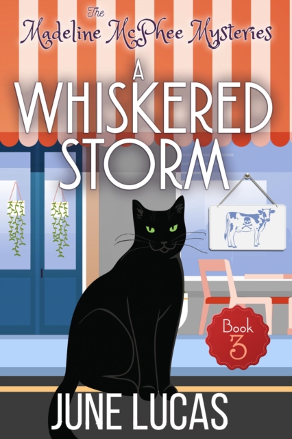 Whiskered Storm