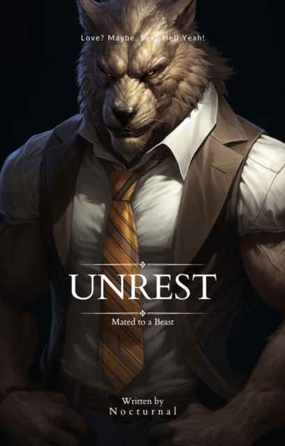 Unrest