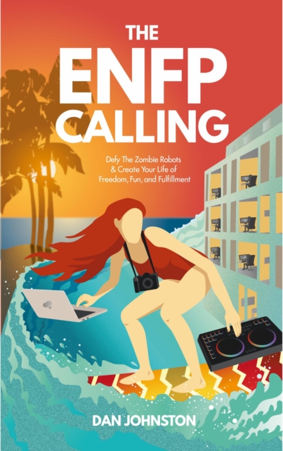 ENFP Calling