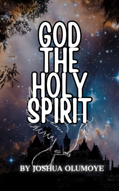 God The Holy Spirit