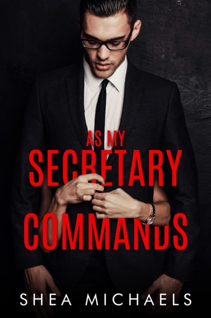 As My Secretary Commands