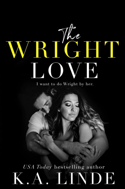 Wright Love