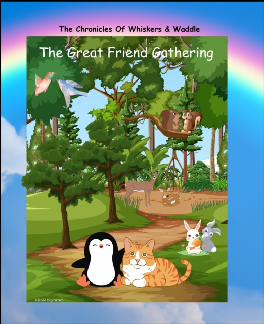 Great Friendship Gathering