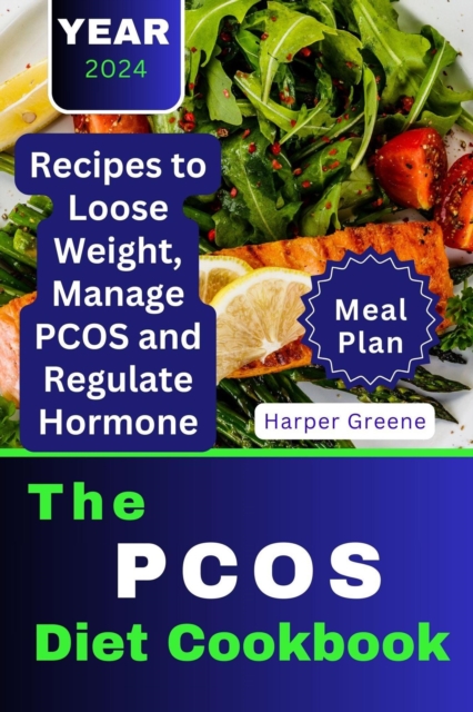 Pcos Diet Cookbook