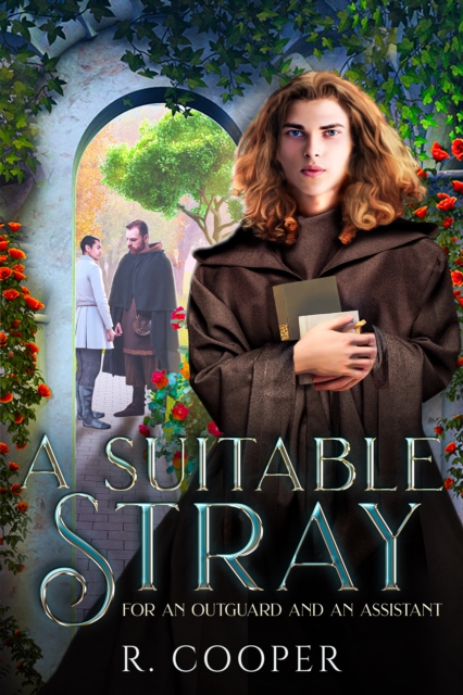 Suitable Stray (For an Outguard and an Assistant)