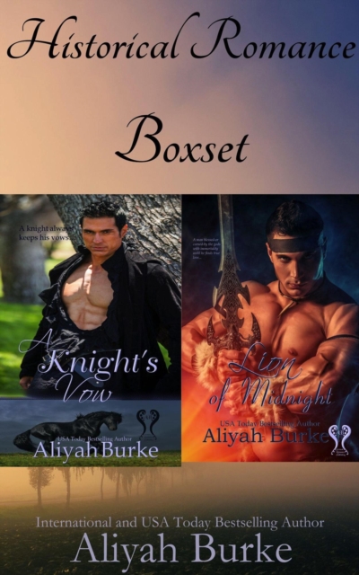 Historical Boxset