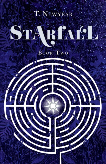 Starfall Book 2