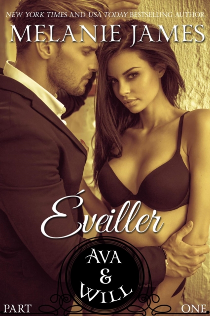 Ava & Will