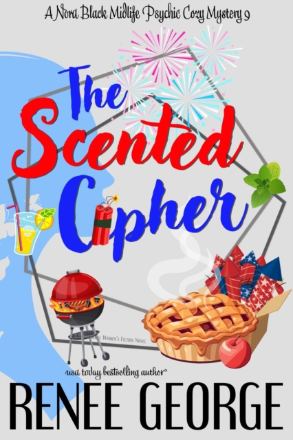 Scented Cipher