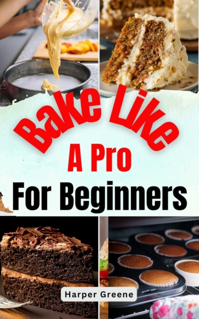 Bake Like A Pro For Beginners