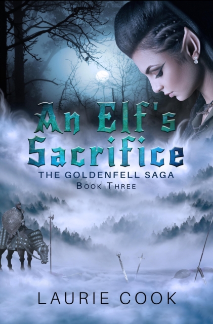 Elf's Sacrifice