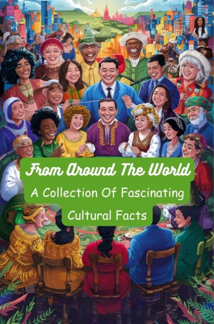 From Around The World: A Collection Of Fascinating Cultural Facts