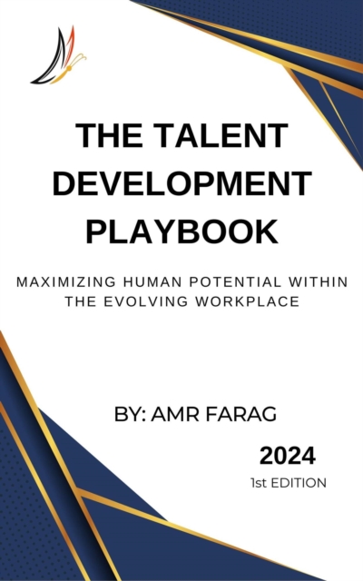 Talent Development Playbook