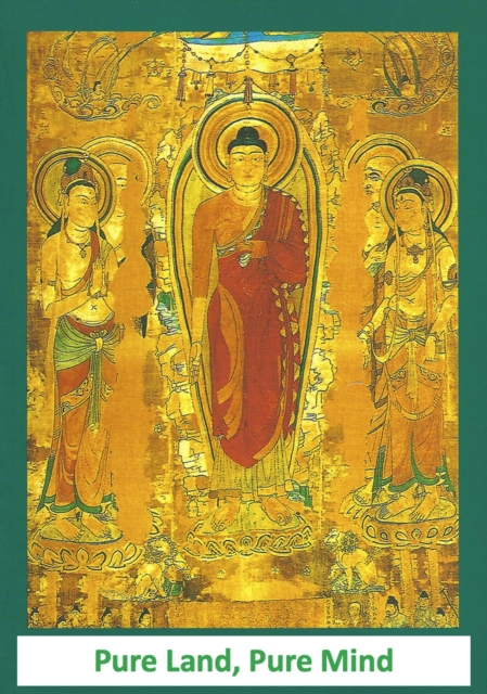 Pure Land, Pure Mind