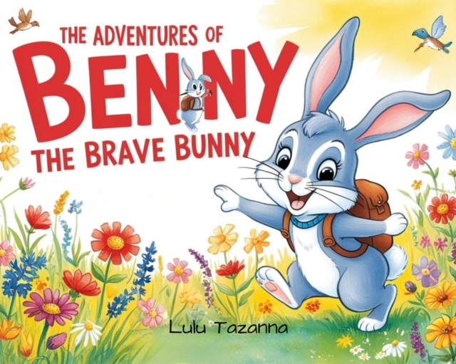 Adventures of Benny the Brave Bunny