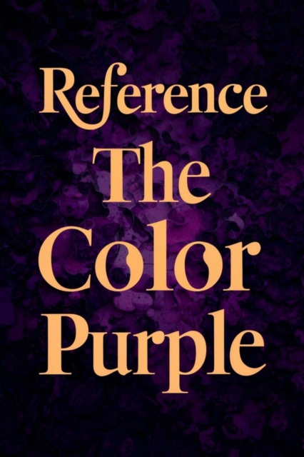 Color Purple: Spielberg's Cinematic Masterpiece
