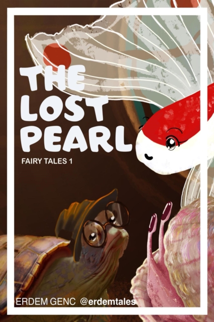 Lost Pearl