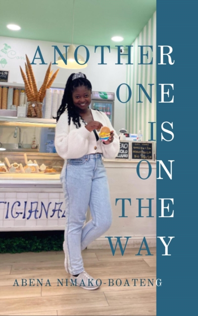 Another One Is On The Way