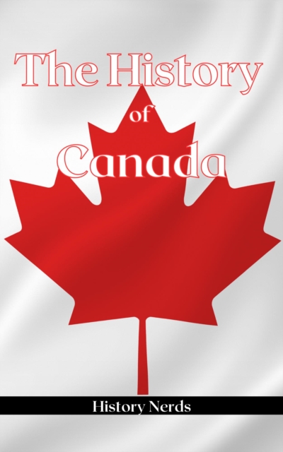 History of Canada