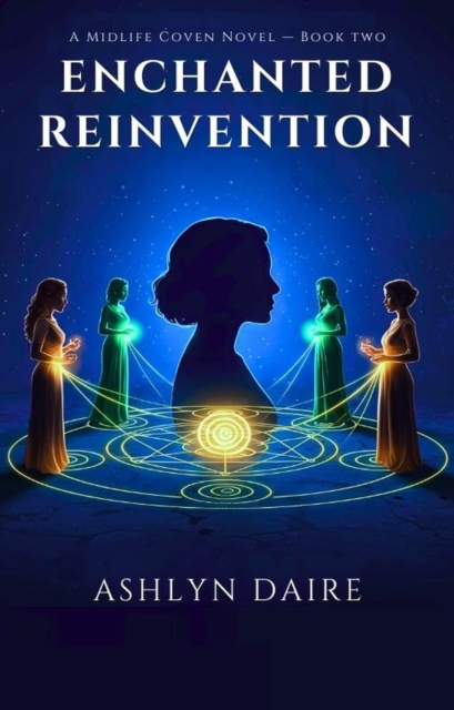 Enchanted Reinvention